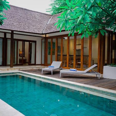 Ningaloo Villa Gili Trawangan Eksteriør bilde