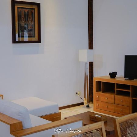 Ningaloo Villa Gili Trawangan Eksteriør bilde