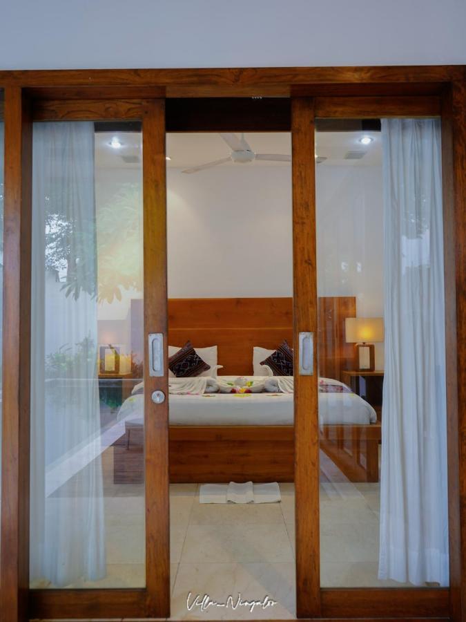 Ningaloo Villa Gili Trawangan Eksteriør bilde
