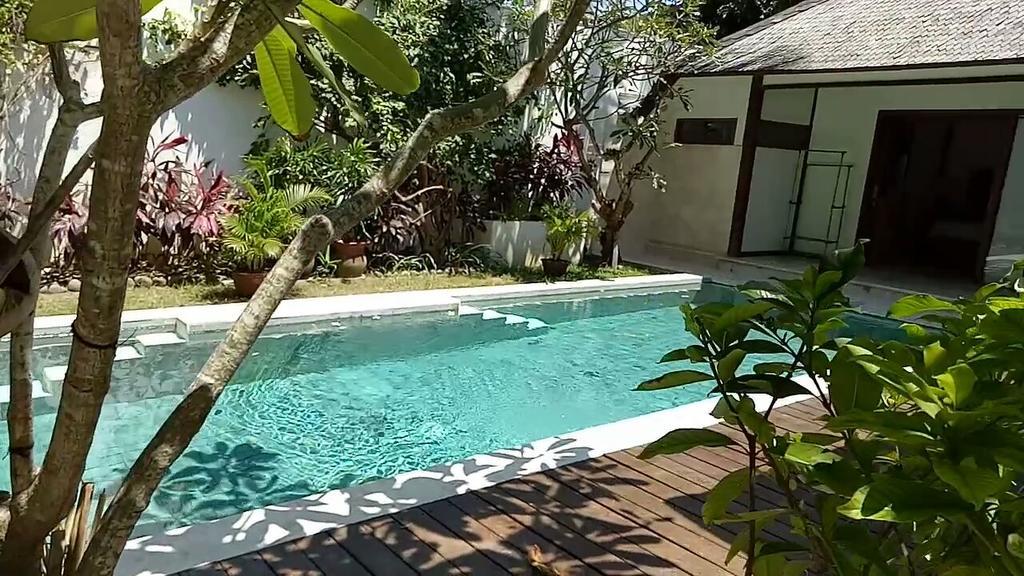 Ningaloo Villa Gili Trawangan Eksteriør bilde