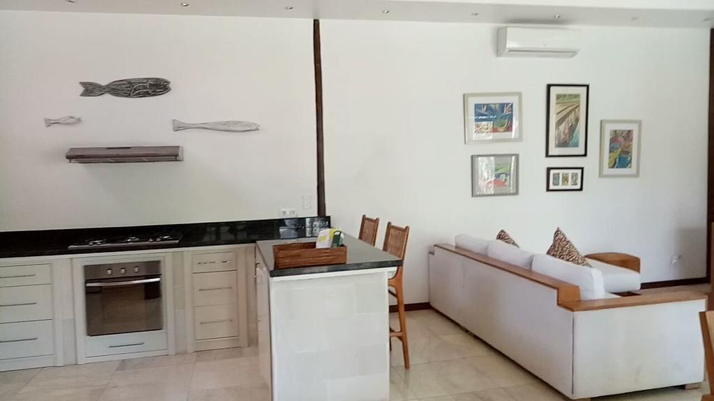 Ningaloo Villa Gili Trawangan Eksteriør bilde