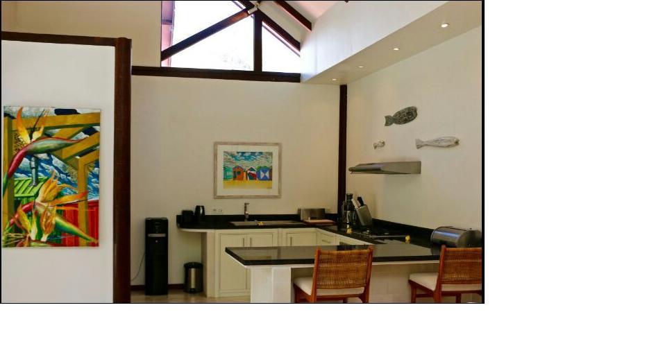 Ningaloo Villa Gili Trawangan Eksteriør bilde