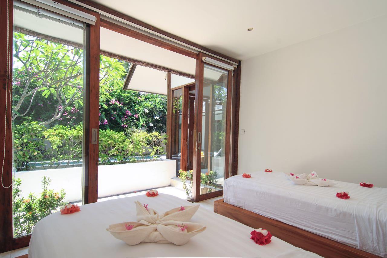 Ningaloo Villa Gili Trawangan Eksteriør bilde