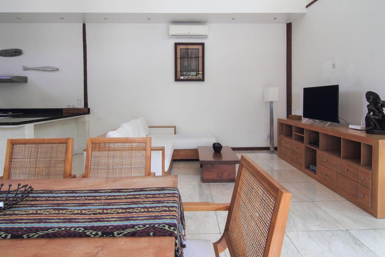 Ningaloo Villa Gili Trawangan Eksteriør bilde
