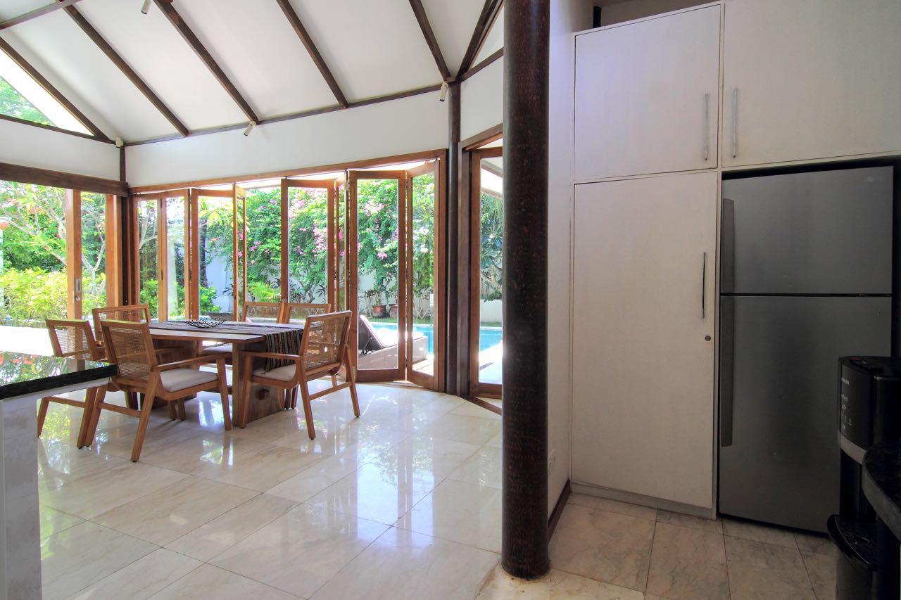 Ningaloo Villa Gili Trawangan Eksteriør bilde